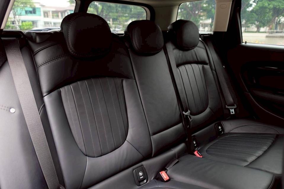 รหัสรถ PR7082 Mini (F54) Clubman LCI Cooper S ปี 2020 10