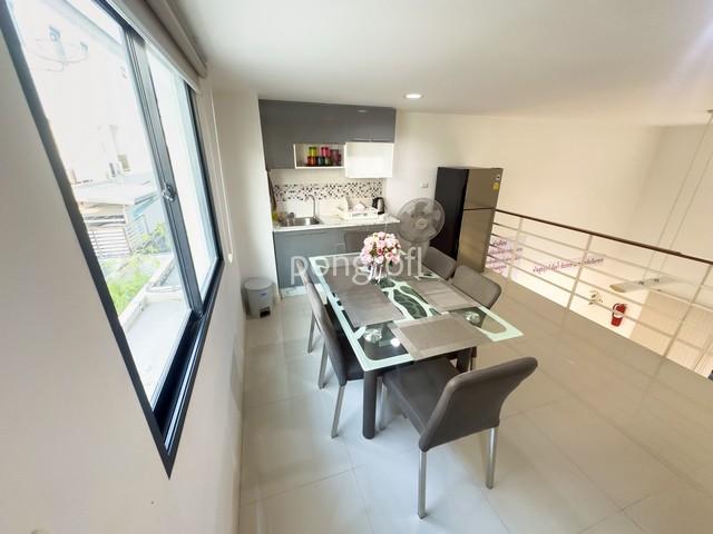 โฮมออฟฟิศใหม่ ฟังก์ชันครบ พร้อมทำธุรกิจ | Trio Romklao – ทรีโอ ร่มเกล้า 5