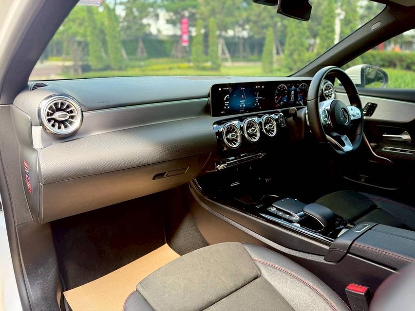 รหัสรถ NC8046. ✳️ A200 AMG Dynamic [W177] รูปที่ 20