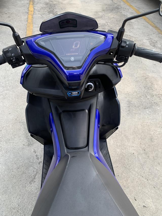 Aerox 155 abs 2022 มือสอง รูปที่ 10