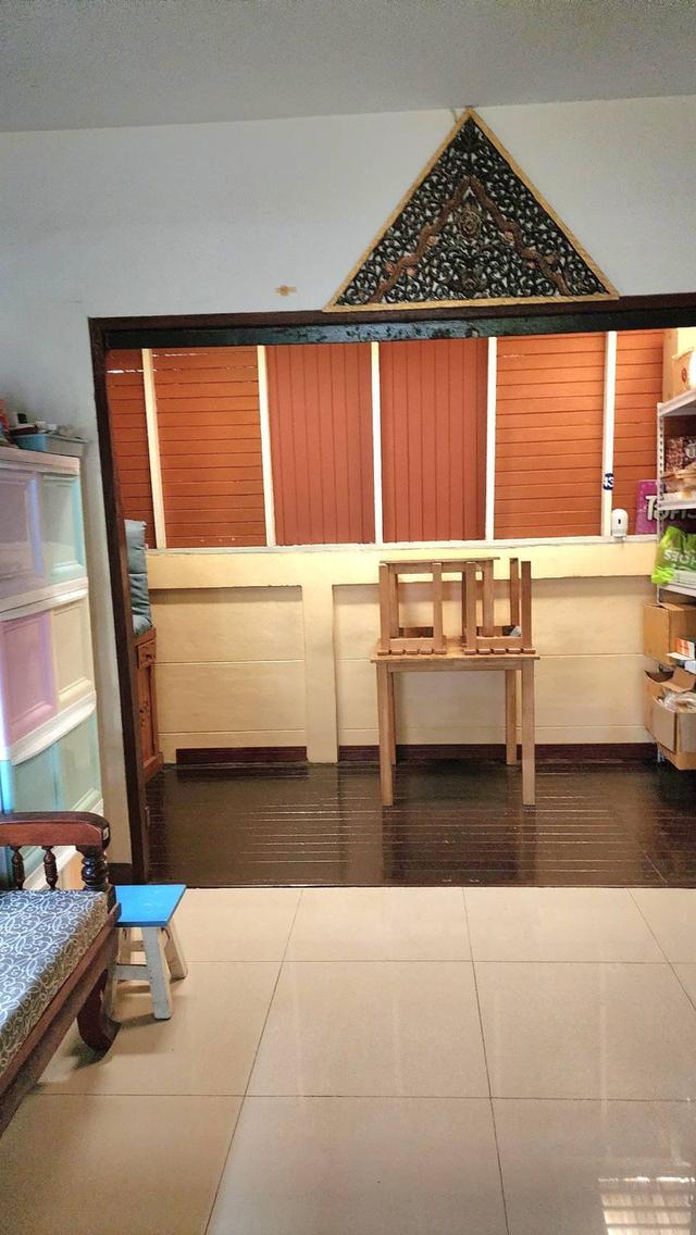 ขายบ้านแฝด เพ็ญศิริ  สุวินทวงศ์ 25  หนองจอก 4