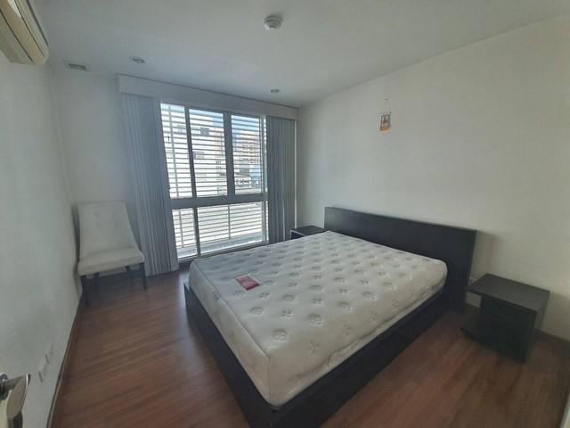 1717 RENT ให้เช่า condo. เดอะ สุรวงศ์ The Surawong 40 SQ.M. 1นอน1BATHROOM ใกล้กับ MRT สถานีสามย่าน H O T! 6