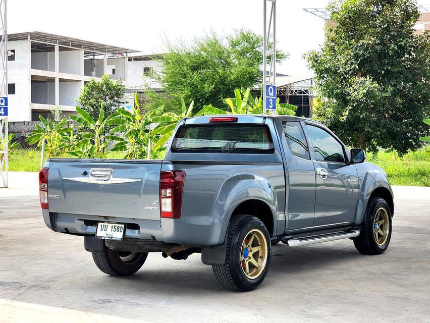 ISUZU D-max Space Cab 2.5Z Hi-lander VGS  4