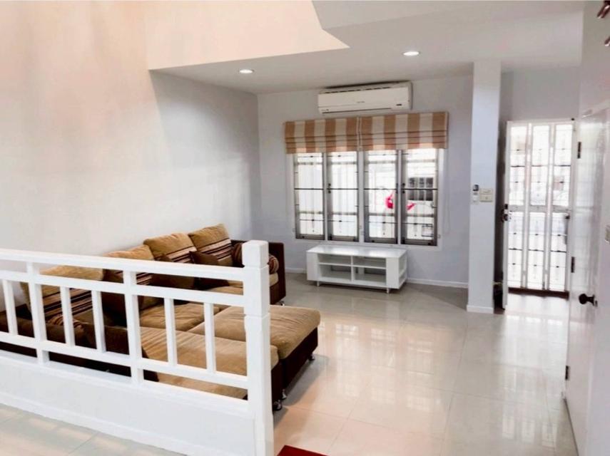 บ้านเช่าใกล้มหาวิทยาลัยธุรกิจบัณฑิตย์ พร้อมเฟอร์นิเจอร์และเครื่องใช้ไฟฟ้า