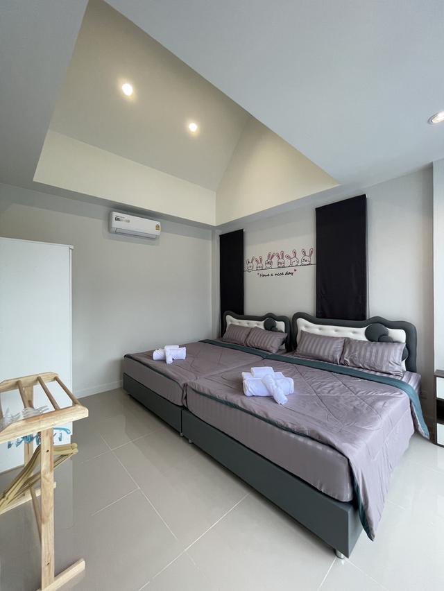 บ้านหัวหิน พูลวิลล่า 2 ห้องนอน 2 ห้องน้ำ 13