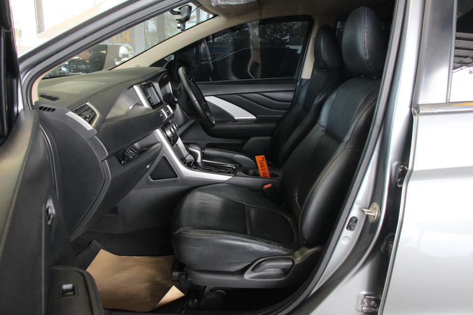 รหัสรถ TKG2885 MITSUBISHI XPANDER 1.5 GT ปี 2020 รูปที่ 12