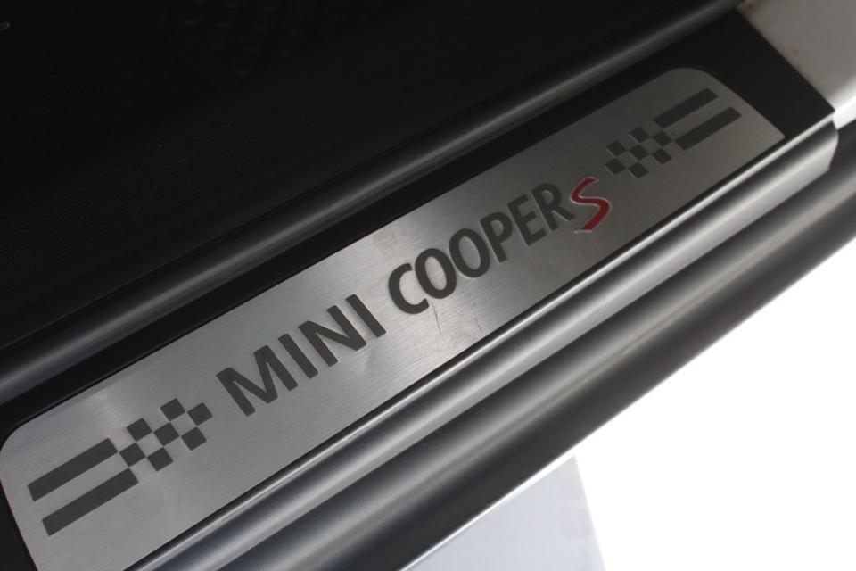 Mini Cooper Countryman S ALL 4  ปี 2013 รหัส JRS5781 11