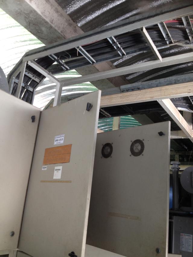รับติดตั้งระบบไฟฟ้าโรงงานและงานบริการทางด้านไฟฟ้า (Electrical Service Activities) รูปที่ 4