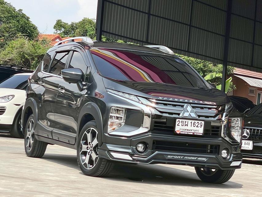 Mitsubishi Xpander 1.5Cross ปี20