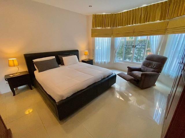 For Rent : Rawai, 2-story house, contemporary Thai style, 3 bedrooms 2 bathrooms 6