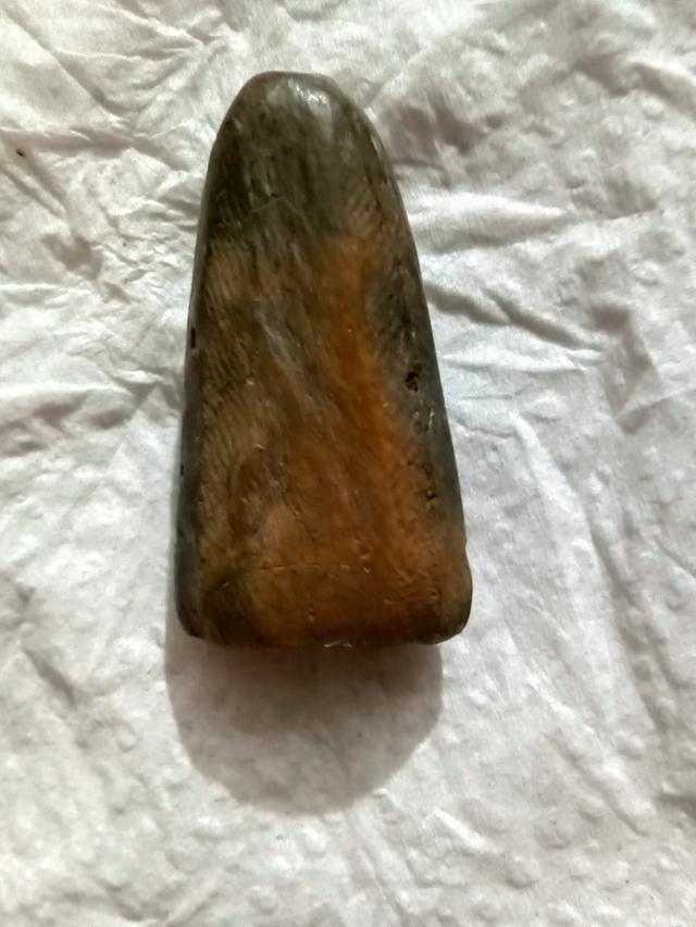 หลวงปู่ทวดรุ่นลอยน้ำ