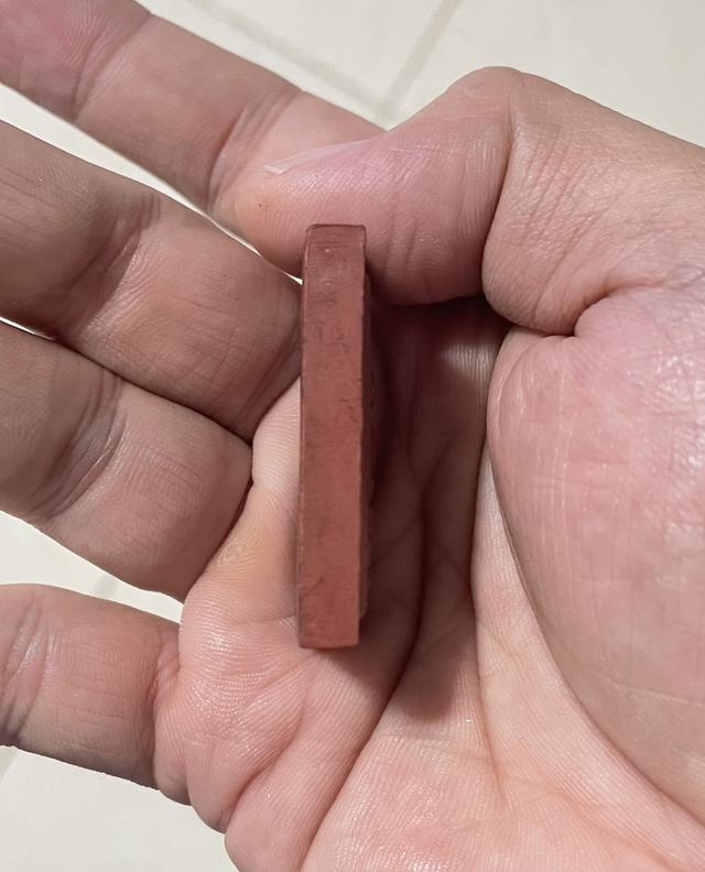 สมเด็จปกโพธิ์9ใบ หลวงพ่อกวย 7