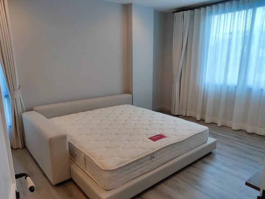 ห้องชุด 2 ห้องนอน โครงการ The Crest Santora Hua Hin 16