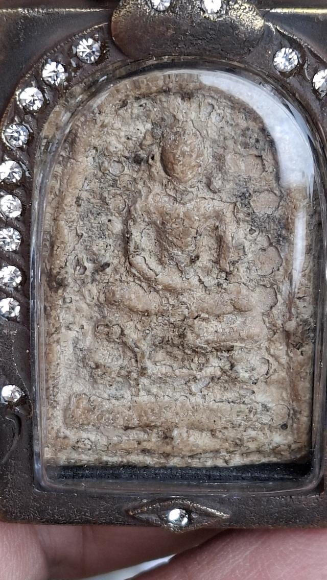 พระสมเด็จวัดระฆัง