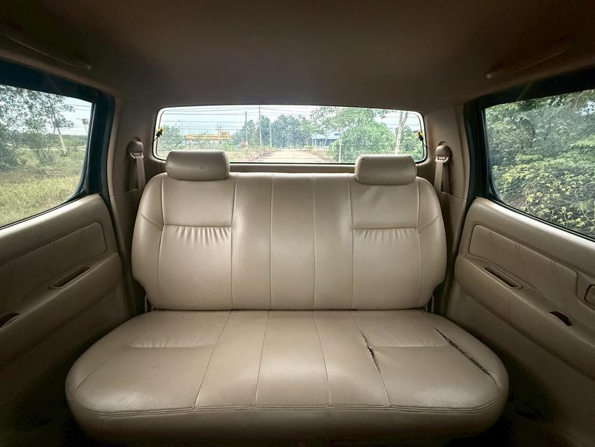 Toyota vigo 2.5 doublecab prerunner รูปที่ 12