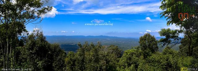 ขายที่ดิบเปล่า ท่ามกลางธรรมชาติเขาเขียว มีโฉนด 34 ไร่ 1