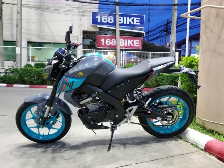 ขาย ราคาถูก Yamaha MT15 5