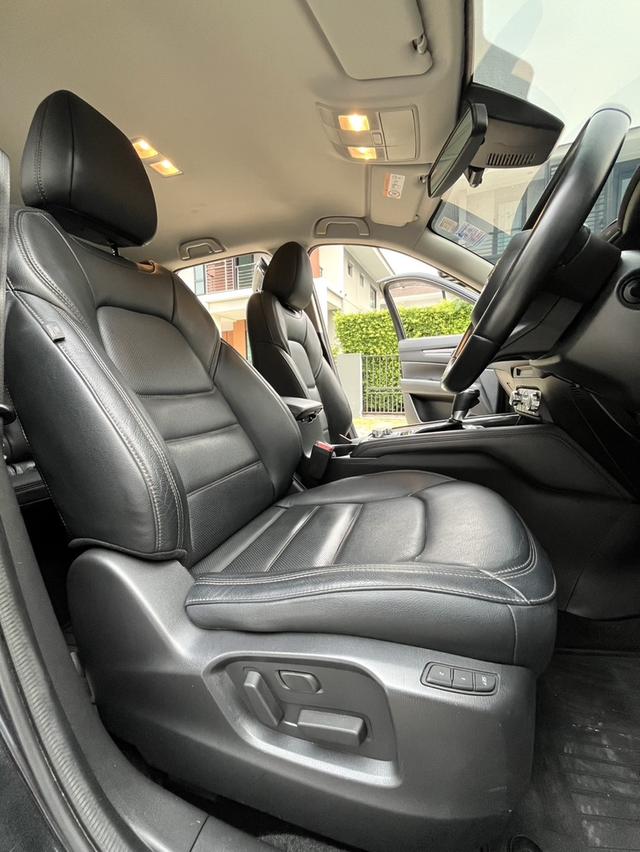 MAZDA CX-5 2.0 SP  ปี 2019 5