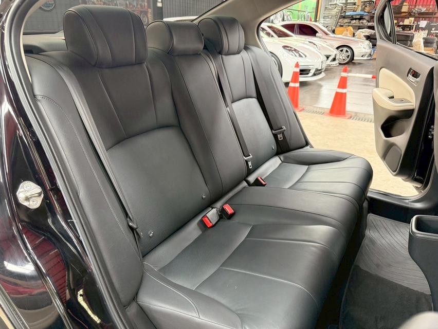 HONDA CITY 1.0 SV i-VTEC ปี 2021 13