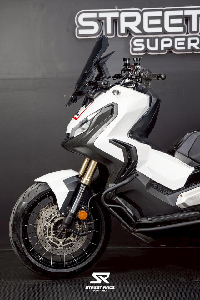 XADV750 2017 ราคา 259,000 รูปที่ 13