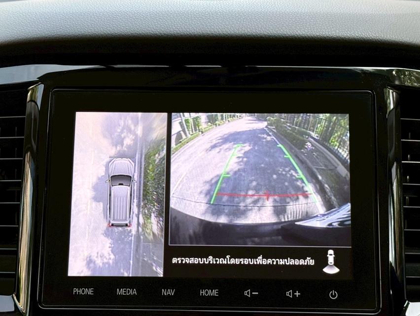 รหัสรถ PJP5831 2019 #MITSUBISHI PAJERO SPORT 2.4 GT PREMIUM รูปที่ 10