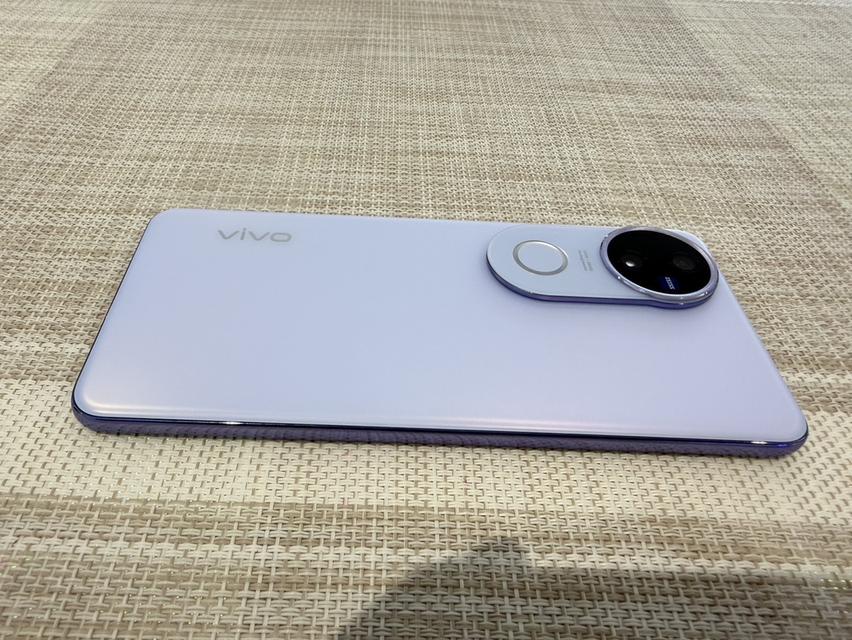 ViVo V50 256GB สีม่วง รูปย่อยที่ 3