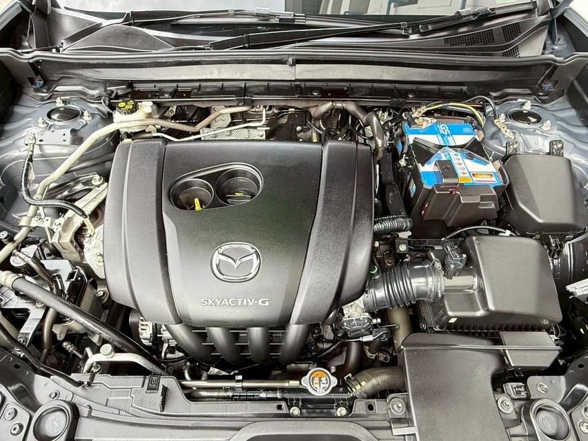 MAZDA CX-30 2.0SP TOP 2020 มือเดียว  18