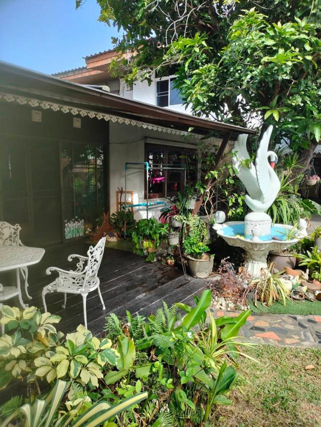 ขายบ้านเดี่ยว 2 ชั้น 147 ตร.ว. ลาดพร้าว ซ. 41 (ซอยภาวนา) ใกล้ เซ็นทรัล ลาดพร้าว 5
