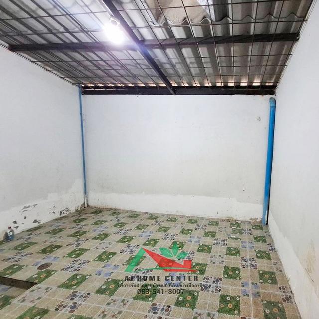 ขายทาวน์เฮ้าส์19.1ตรว. ม.ภัสราวัล ซ.พหลโยธิน52 แยก27-25 สภาพดี ต่อเติมเต็ม จัดกู้ฟรี 8