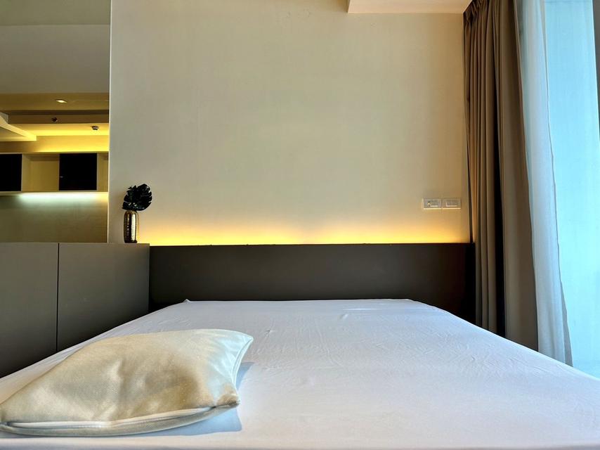 ให้เช่าห้องหรู ✨ The ราชดำหริ Condo ✨ ราคาดีสุดพิเศษ 25,000 บาท/เดือน 💰 ✅ สัญญาขั้นต่ำ 6 เดือน (พูดคุยลดได้ตามสมควร) ✅ รับเอเจนต์ คอมมิชชั่นดี 9