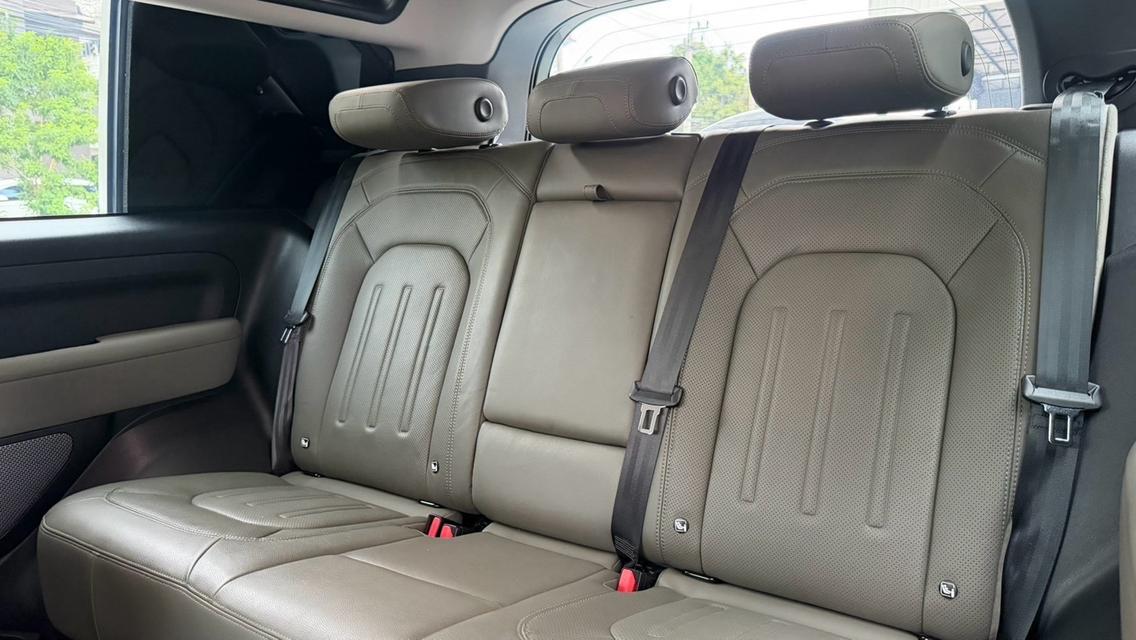 (แจ้งรหัสรถ KPV53) 2025 LANDROVER DEFENDER 2.0L Diesel 3 DOORS รูปที่ 7