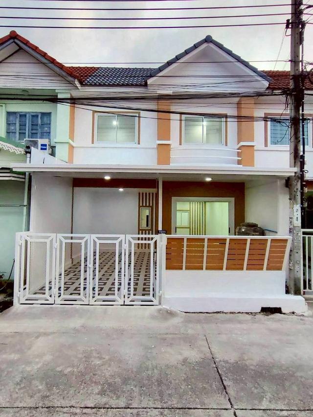 หมู่บ้านบัวทอง4      2