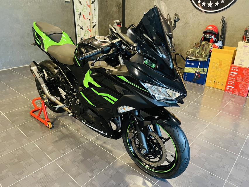 Ninja400/2020