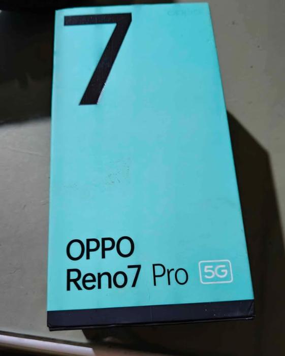 ขาย OPPO Reno7 Pro ตามสภาพการใช้งาน 4