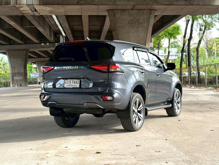 2023 Isuzu MU-X 1.9 ULTIMATE รถสวยจัดมือเดียว  2