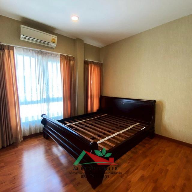 ขายต่ำกว่าประเมิน บ้านเดี่ยว86.3ตรว. หลังมุม ม.เดอะ ซิตี้ ราชพฤกษ์-จรัญฯ13 ถูกที่สุดในโครงการ 12