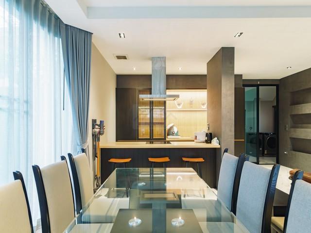 ขายบ้านเดี่ยว 2 ชั้น 82.5 ตรว. โครงการ Bangkok Boulevard ราชพฤกษ์ พระราม 5 ใกล้ The Walk 4