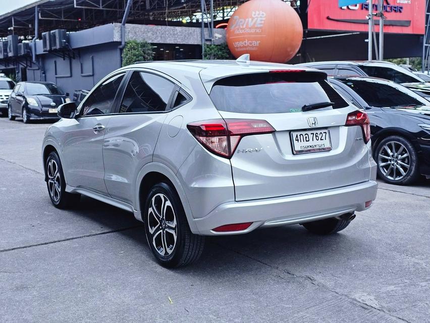 ขายHonda HRV 1.8EL ปี16 3