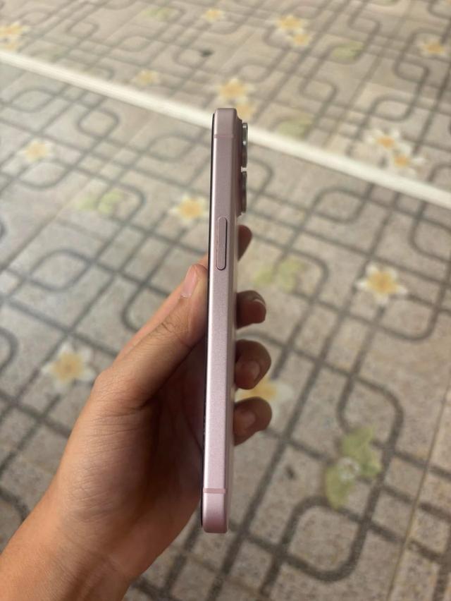 ขาย iPhone 15 มือสอง 2