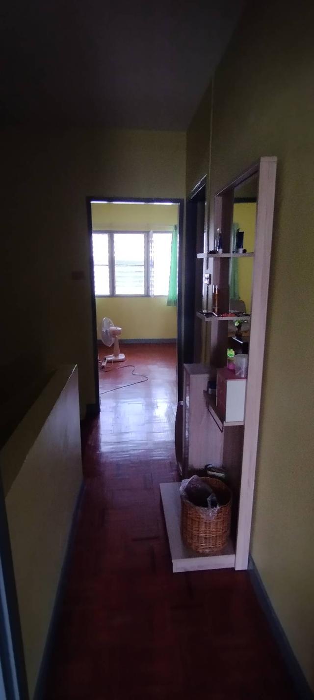 ขายด่วน ทาวเฮ้าส์ อนามัยงามเจริญ 3