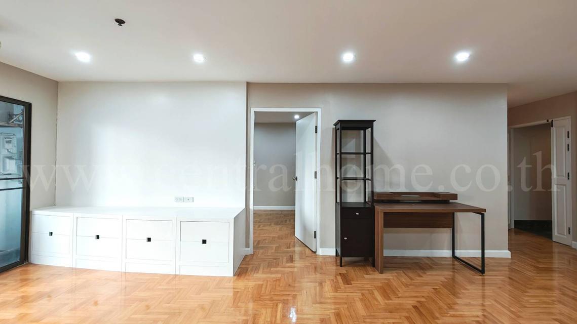 คอนโด ท๊อป วิว ทาวเวอร์ สุขุมวิท 59 ใกล้ BTS ทองหล่อ 3