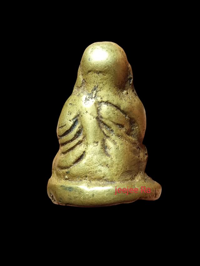 หลวงพ่อเงินวัดบางคลาน