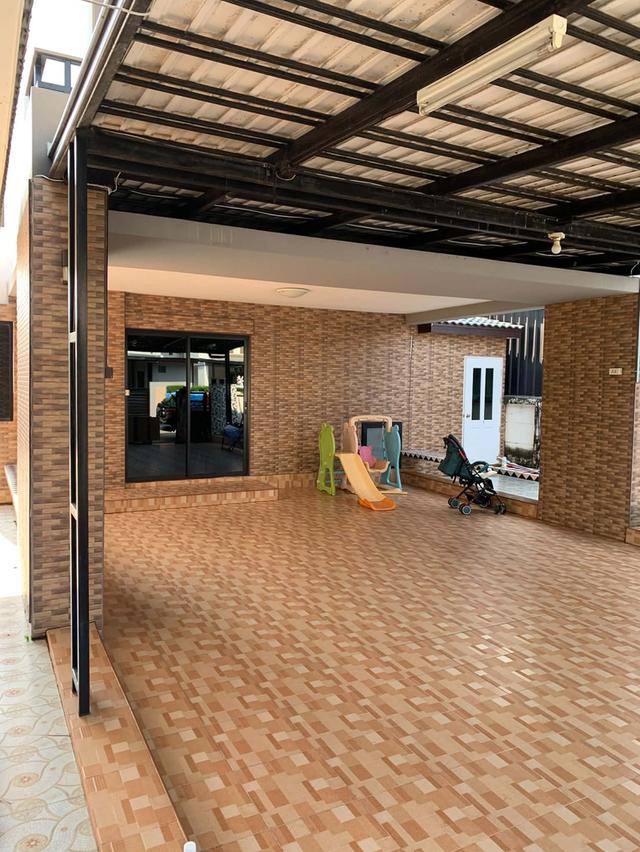 โครงการบ้านฟ้ากรีนเนอรี่ ปิ่นเกล้า–พุทธมณฑลสาย 5 19