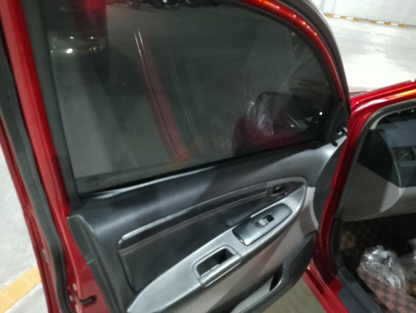 รถเก๋ง Toyota vios มือสอง ปี 2005 รูปที่ 12