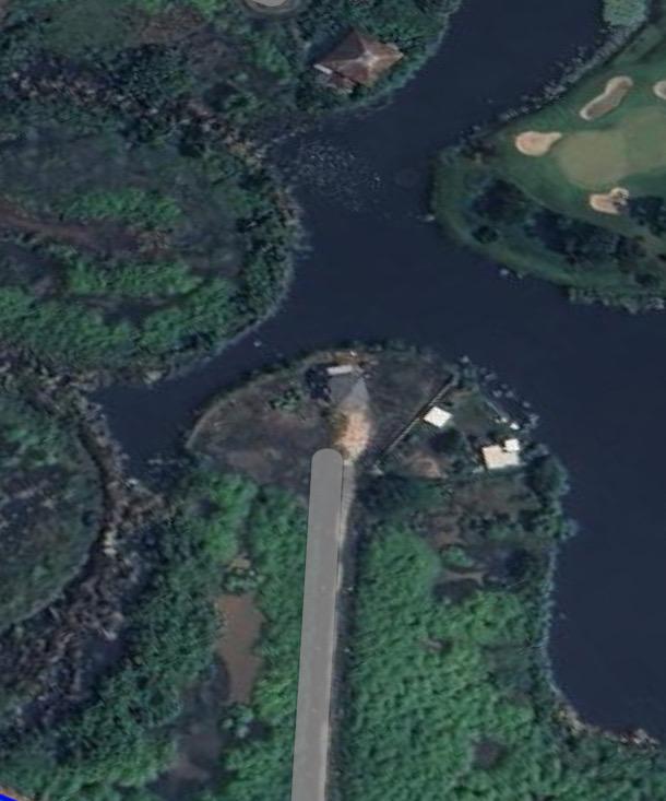 ที่ดินเปล่าข้างสนามกอร์ฟบางปูสปอร์ต 6