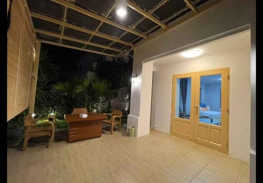 🏡 บ้านเดี่ยว 2 ชั้น [3 นอน 2 น้ำ] ทำเลสันทราย ใกล้ ม.แม่โจ้ 4 กม. แอร์จัดเต็ม 5 เครื่อง! Spacious 2-Storey House for Rent [3 Beds 2 Baths] 2