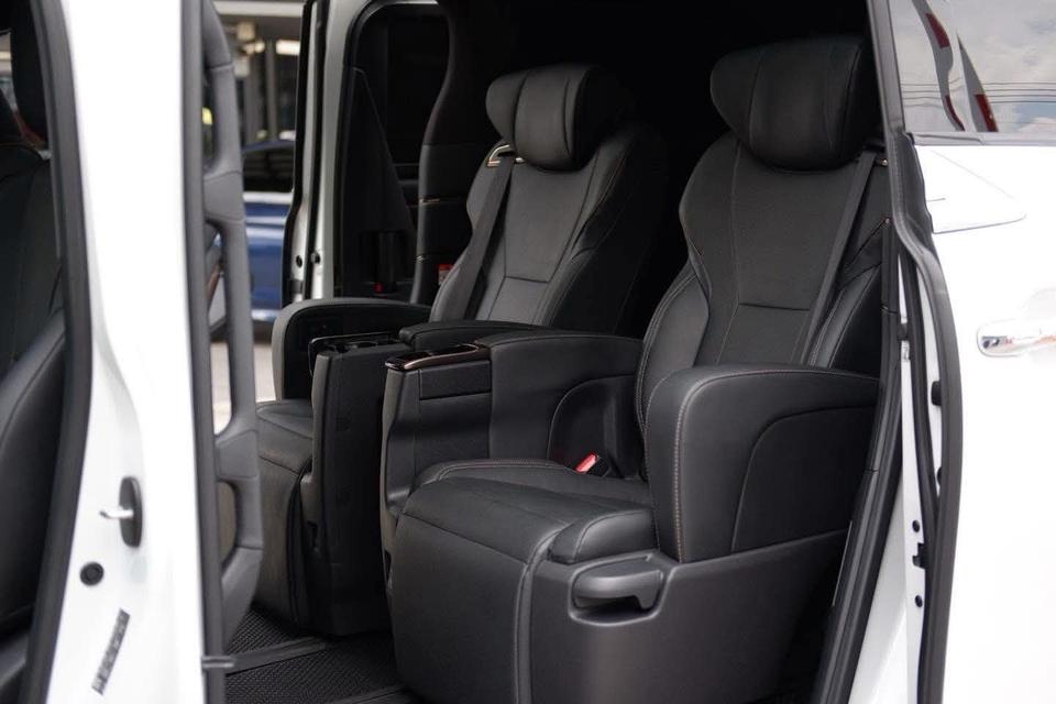 ALPHARD Z 2WD 11