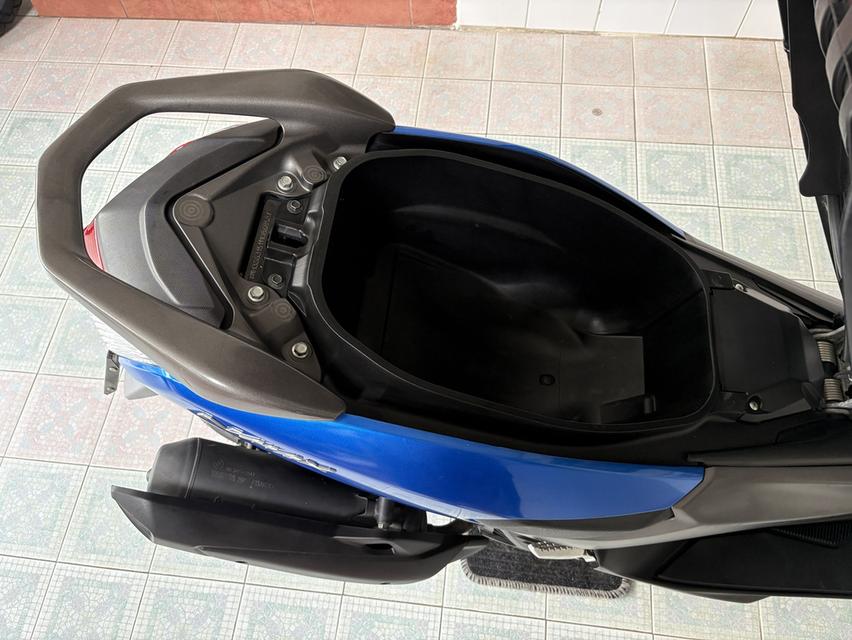 Yamaha N-Max วิ่ง 10000 โล ปี62 9