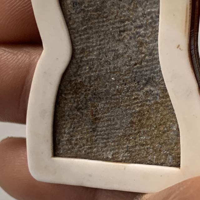 พระเนื้อชินเก่า ไม่ทราบที่ รูปที่ 8