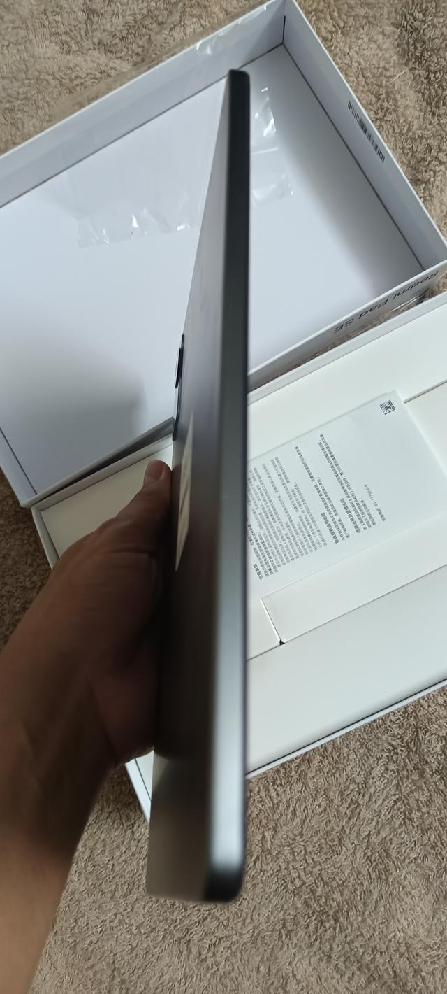 ขาย แท็บเล็ต xiaomi pad se 6/128 (WiFi) 6